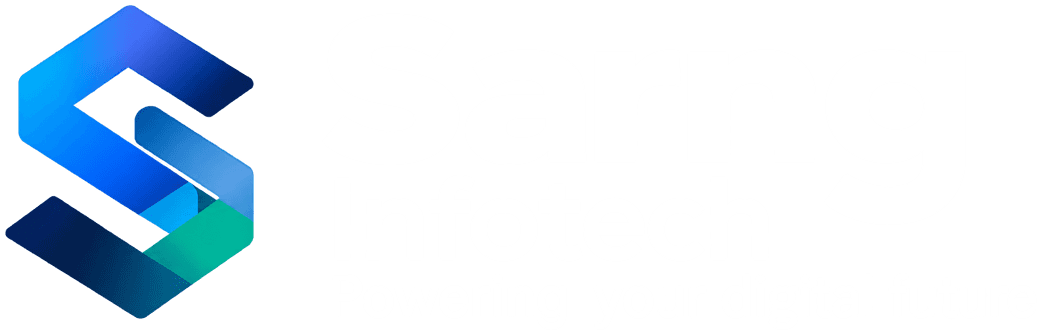 Sarng Infotech — Powering your digital future