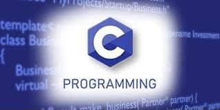 C Programming course