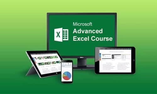 Excel course