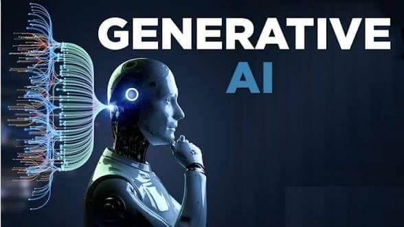 Generative AI course