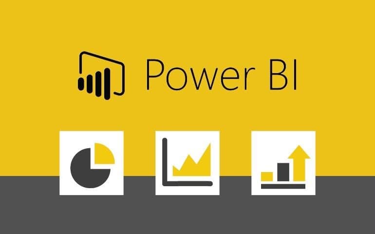 Power BI course