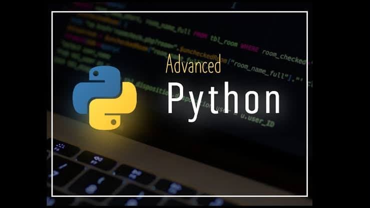Python course