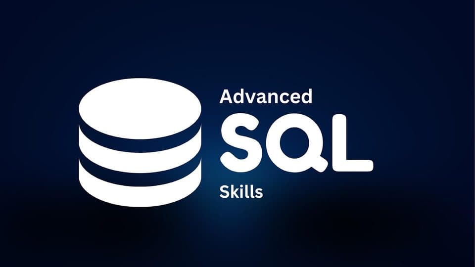 SQL course