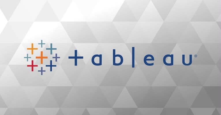 Tableau course