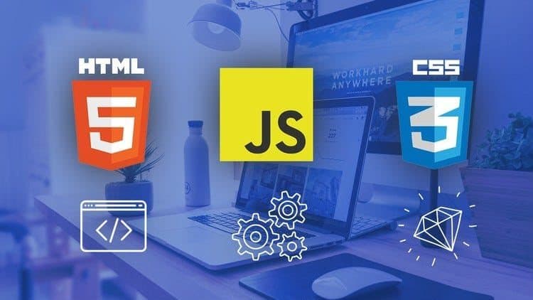 Web Technologies course