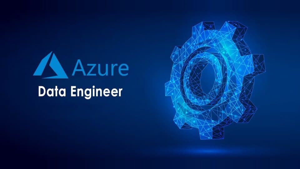Data Engineering (Azure) course